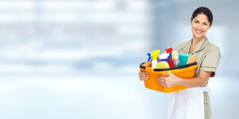 House Cleaning Service