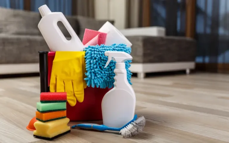 Holiday Cleaning Service Shelby Township MI