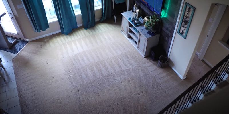 Weekly house cleaning Detroit
