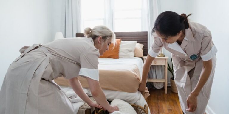 Commercial house cleaning Shelby Township